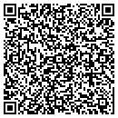 QR code with Aresys Inc contacts