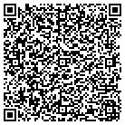 QR code with Hankins Tax & Accounting Service contacts