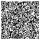 QR code with Kimlar Corp contacts
