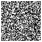 QR code with Halliburton A H Jr DDS PA contacts