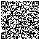 QR code with Harbor House Seafood contacts