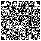 QR code with Well Hung Drywall Repair Inc contacts