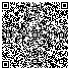QR code with A 1 24 Hour Emergency Lcksmth contacts