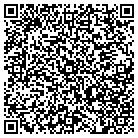 QR code with Calvin Cole Salon & Day Spa contacts