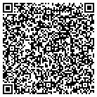 QR code with Omega Alpha Engrg USA Corp contacts