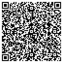 QR code with Alan H Gregg PHD PA contacts