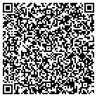 QR code with Two Women & A Gift Basket contacts
