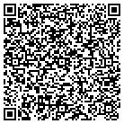 QR code with Cherokee City of Village contacts