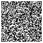 QR code with Marina Mikes Warehouse contacts