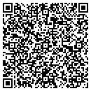 QR code with Hoyts Upholstery contacts