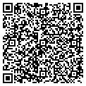 QR code with BCNU contacts