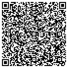 QR code with Aaanchor Holding Corp contacts