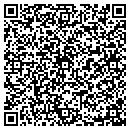 QR code with White's Rv Park contacts