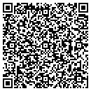 QR code with Azze Jorge S contacts