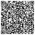 QR code with Marina's Cleaning Service contacts