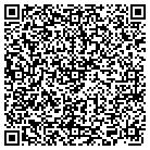 QR code with Hillandale Farms of Fla Inc contacts