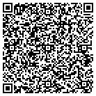 QR code with Crystal Blue Pools Inc contacts