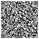 QR code with J C Woodworking Inc contacts