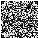 QR code with Gordys contacts