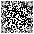 QR code with T&S Maintenance & Construction contacts