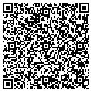 QR code with A J's Bar & Grill contacts