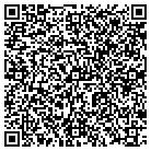 QR code with H & R Block Tax Service contacts