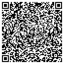QR code with Healing Spa contacts