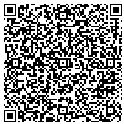QR code with Bluebill Realty Sales & Rentls contacts