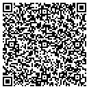QR code with D & D Auto Sports contacts