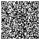 QR code with S & S Food Store contacts