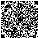 QR code with Rkr Management of Cape Coral contacts