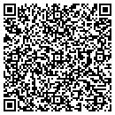 QR code with Aluchwa Farm contacts