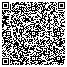 QR code with AAA Termite Specialist contacts
