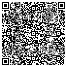 QR code with Spring Hill Glass & Mirror Co contacts