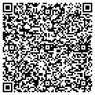 QR code with Badcock Home Furnishings Center contacts