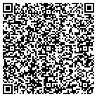 QR code with CMS Trico Transmissions contacts