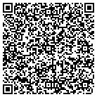 QR code with 1 Emergency 7 Day Locksmith contacts
