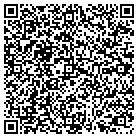 QR code with P C Hardware & Machinery Co contacts