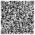 QR code with Hillel Community Day School contacts