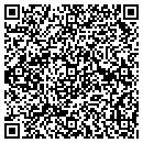 QR code with Kqus F M contacts