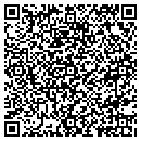 QR code with G & S Recruiters Ltd contacts
