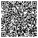 QR code with Cabochon contacts