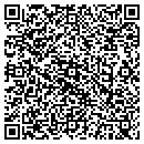 QR code with Aet Inc contacts