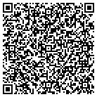 QR code with Prego's Italian Subs & Salads contacts