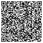 QR code with McBride and Associates contacts