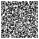 QR code with C & C Intl Inc contacts