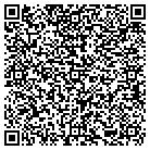 QR code with HAK Construction Service Inc contacts