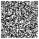 QR code with Faith Evang Prbytherian Church contacts