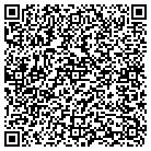 QR code with Heating Ventilation Air Cond contacts