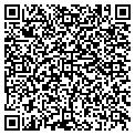 QR code with Disk Junky contacts